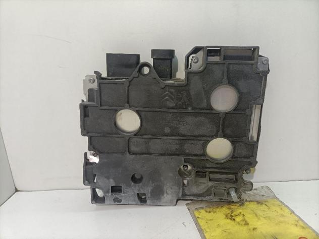 CENTRALINA START E STOP CITROEN C3 Serie DV6FE/BHW diesel 1560 (16) - Foto 3