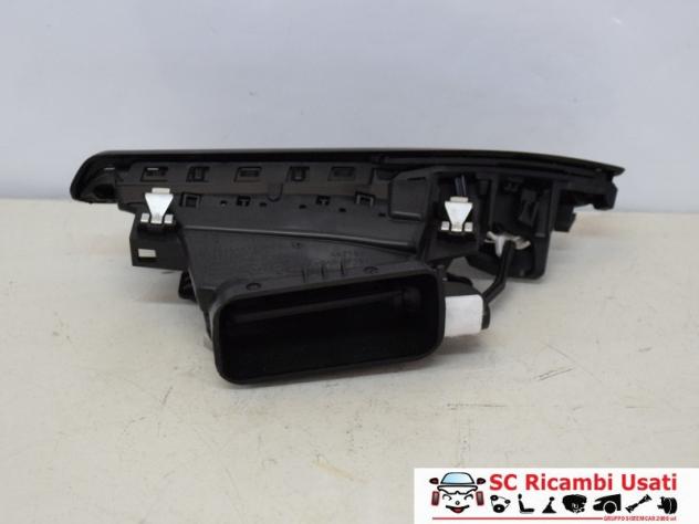 BOCCHETTA ARIA CRUSCOTTO DX PEUGEOT 208 Serie 96731316VV (1219) - Foto 2