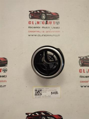 BOCCHETTA ARIA CRUSCOTTO SX MERCEDES Classe B W246 2° Serie A2468303700 (12)