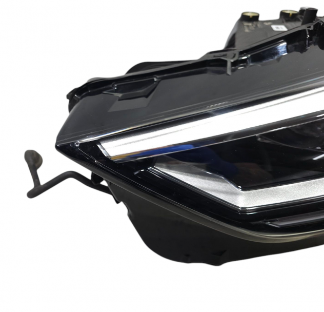 FARO ANTERIORE SINISTRO AUDI Q3 Serie (F3B) 83A941035 (18) - Foto 4