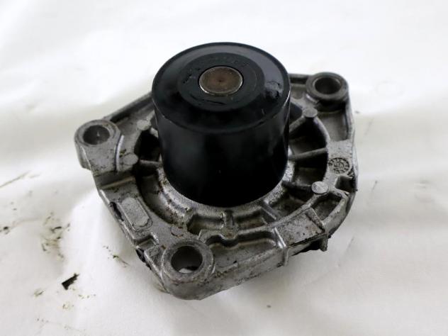 55269148 POMPA ACQUA FIAT STILO SW 1.9 D 103KW 6M 5P (2004) RICAMBIO USATO - Foto 4