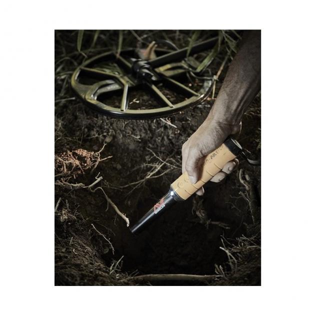 PINPOINTER PRO FIND 35 MINELAB Nuovo - Foto 3