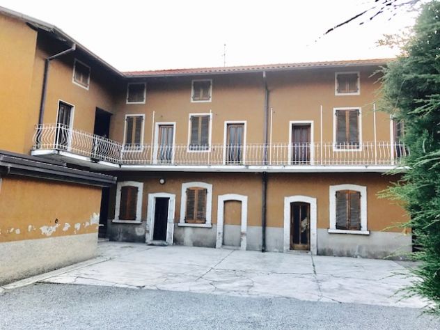 Ampia casa centralissima che si affaccia su corte interna - Foto 5