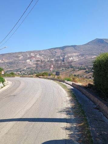 Terreno Edificabile in vendita a Buseto Palizzolo, Buseto centro - Foto 6