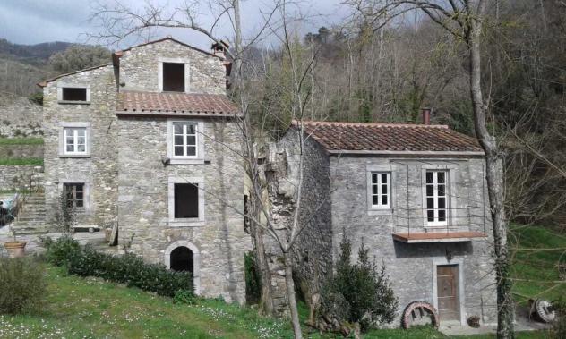Casale in vendita a Castelnuovo Magra - Foto 4