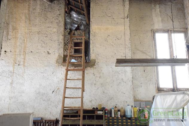 RUSTICO di 1 vani e di 150 mq (CAVENAGO DI BRIANZA) rif. IGC DEPOSITO 40 - Foto 11