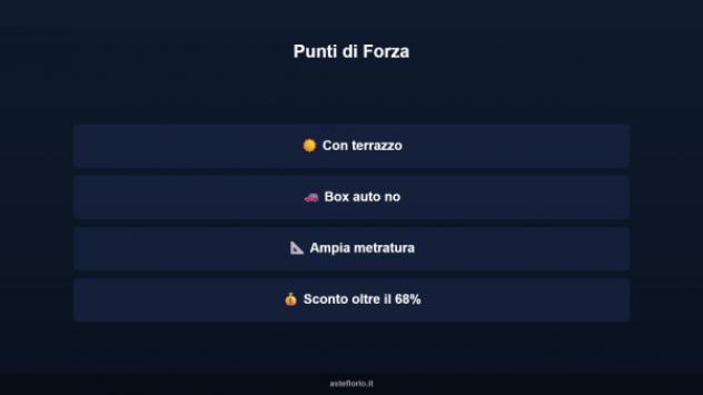 Immobile in asta di 137 m² in vendita a Uri - Foto 6