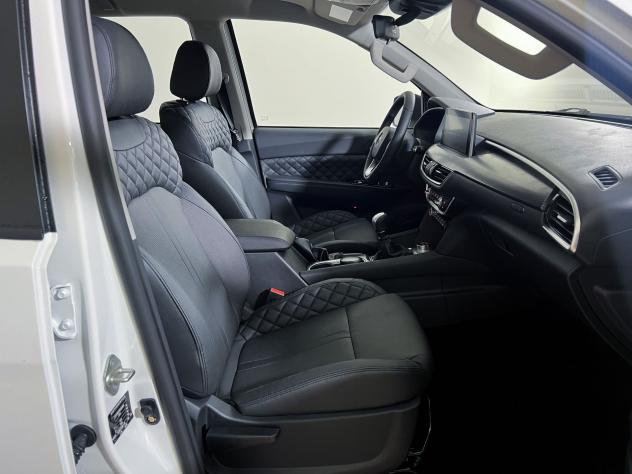 Foton Tunland G7 2.0 TDI Doppia Cabina 4WD - Foto 9