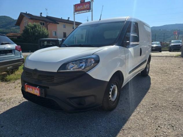 FIAT Doblo Doblò 1.6 MJT 105CV S&S PC-TN PREZZO ESCLUSO IVA rif. 23732364 - Foto 2