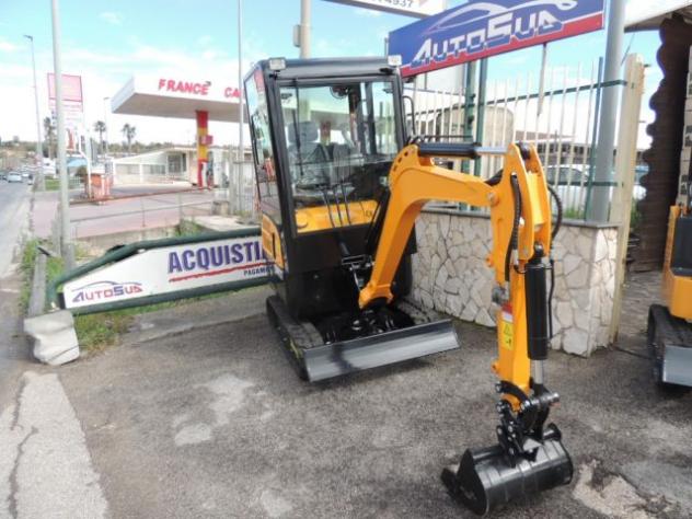 KUBOTA DM 20 rif. 23487616