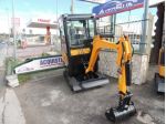 KUBOTA DM 20 rif. 23487616