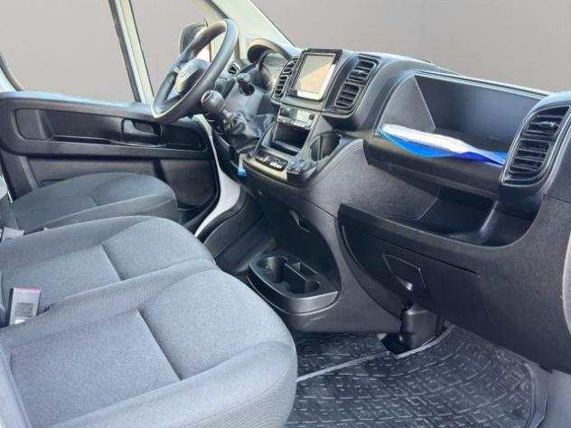 FIAT Ducato CH1 2.2MJT 140CV rif. 23594602 - Foto 9