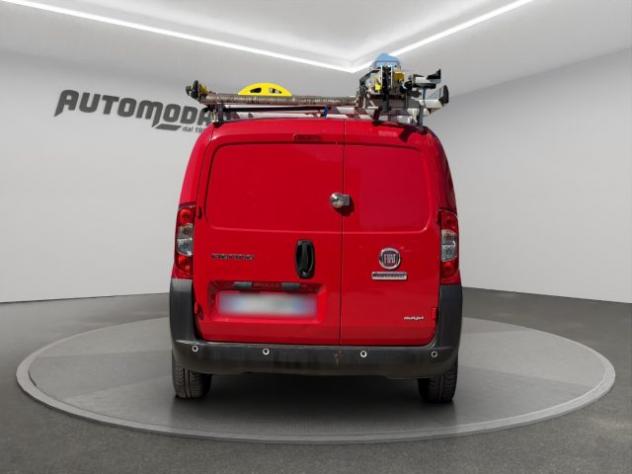 FIAT Fiorino 1.3MJT ADVENTURE ALLESTITO rif. 23475414 - Foto 5