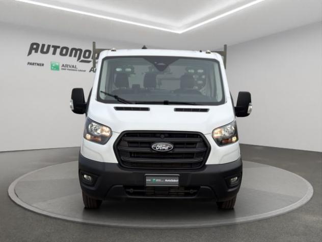 FORD Transit L3 r.gem cassone fisso rif. 23905250 - Foto 2