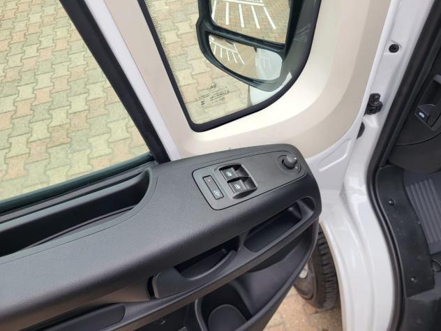 FIAT Ducato Ducato 35 L2H1 2.2 diesel 140cv - Foto 5