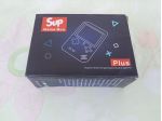Consolle retrogaming SUP game box