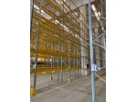 scaffalature metalliche