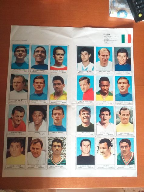 Il tempo n 1 1966 ottobre - Foto 4