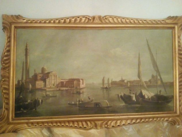Quadri del 1700 - Foto 3