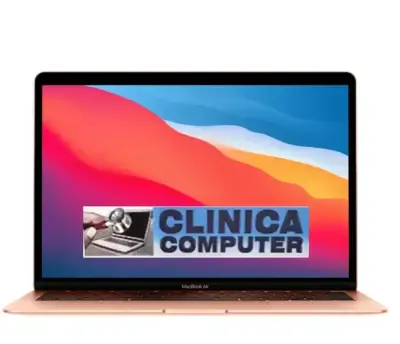Riparazione Macbook Air Torino | 011 5866130 | Clinica Computer | Macbook Air