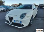 ALFA ROMEO - MiTo  1.3 jtdm  95cv