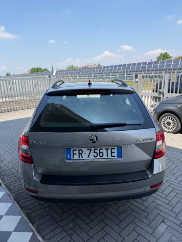 Skoda Octavia 1.6 TDI CR 115 CV DSG Style - Foto 5