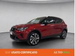 SEAT Arona 1.0 ecotsi fr 95cv rif. 24043443
