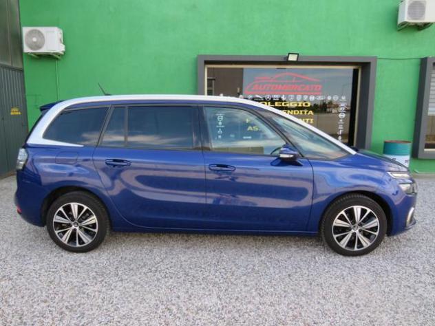 CITROEN C4 Spacetourer BlueHDi 130 S&S Shine rif. 23891689 - Foto 5