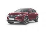 Nissan Qashqai III 2021 N-CONNECTA 2WD AT-7 1.5E-POWER 158CV