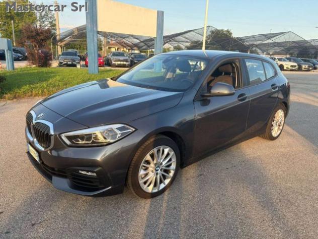 BMW 120 Serie 1 F40 120d xdrive Bus Adva auto GB628PB rif. 23832896 - Foto 3