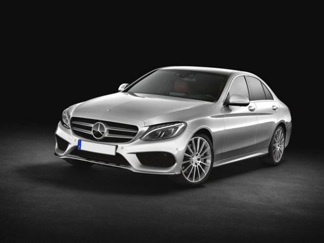 MERCEDES-BENZ C 180 d Auto Premium rif. 23786609