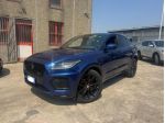 JAGUAR E-Pace 2.0D I4 163 CV AWD Auto R-Dynamic Black TETTO PANO rif. 23979927