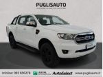 FORD Ranger 2.0 ECOBLUE DC XLT 5 posti rif. 23617626