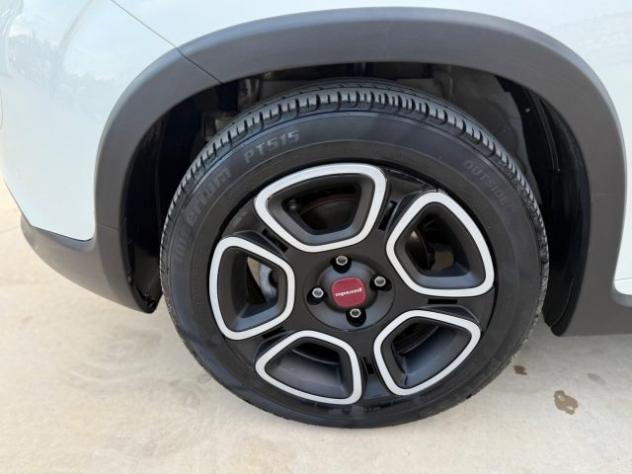 FIAT Panda Hybrid City Life AZIENDALE rif. 23968812 - Foto 10