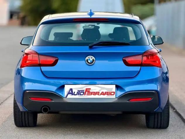 BMW Serie 1 (F20) 118i 5p. Msport - Foto 4
