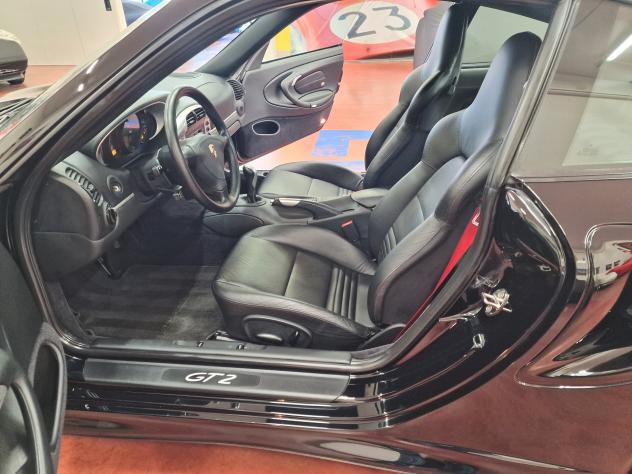 Porsche 911 996 GT2 A.S.I. - Foto 10