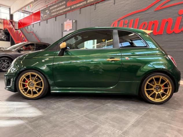 Abarth 500 500 ABARTH 1.4i TURBO - Foto 5