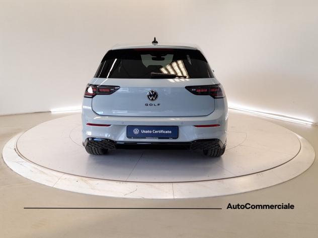 Volkswagen Golf 1.5 eTSI ACT 110kW R-Line Plus DSG - Foto 5