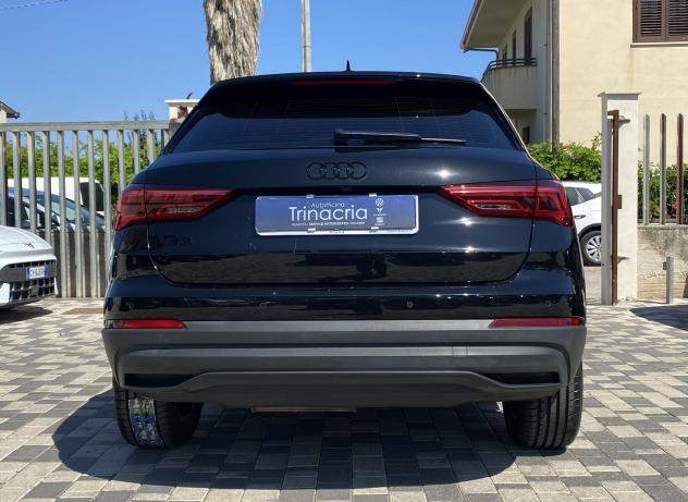 Audi Q3 Business 2.0 TDI 150CV S-Tronic 35 - Foto 5