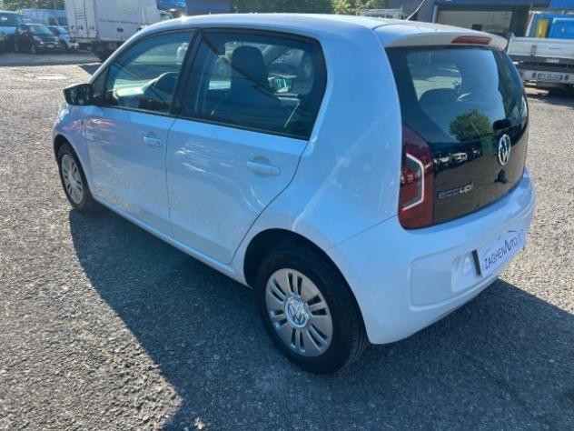 VOLKSWAGEN up! 1.0 5 porte eco up BMT-GOMME NUOVE-OK NEOPATENTATI rif. 23892223 - Foto 6