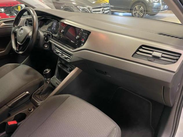 VOLKSWAGEN Polo 1.6 TDI 5p. OK GUIDA NEO P/APPLE CAR PLAY rif. 23780785 - Foto 6
