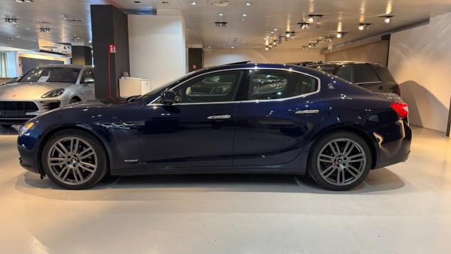 MASERATI GHIBLI 3.0 D - 275 CV - 2014 - Foto 7
