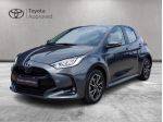 Toyota Yaris Hybrid Trend MY22