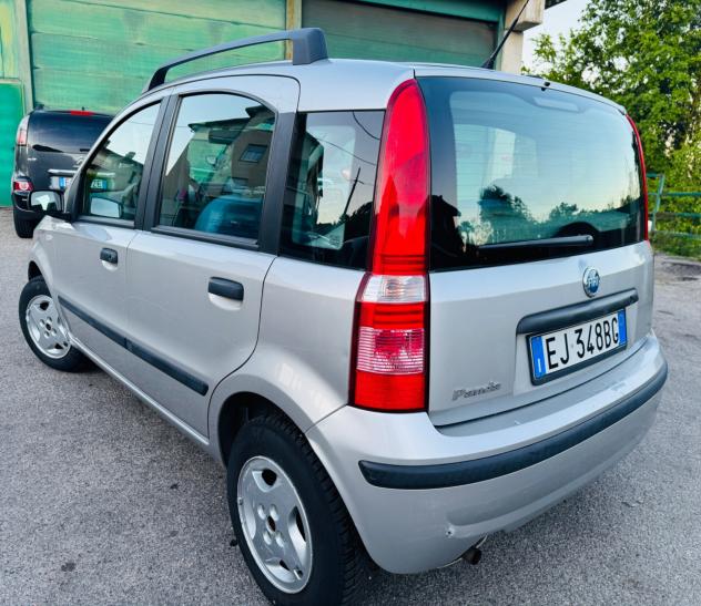 Fiat Panda 1.2 Emotion - Foto 7