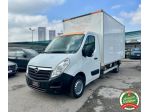 OPEL Movano 35 2.3 CDTI 125CV PL-SL RWD Cab.Gran Volume *+IVA* rif. 23488754