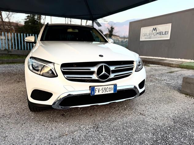Mercedes-benz GLC 220 d 4Matic Premium *PELLE*NAVI*LED*FULL - Foto 3