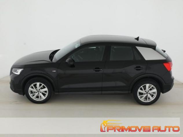 AUDI Q2 35 TFSI Black rif. 22047261 - Foto 7