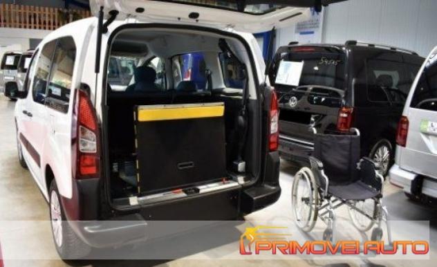 CITROEN Berlingo Multispace BlueHDi 100 Feel rif. 20512387 - Foto 7
