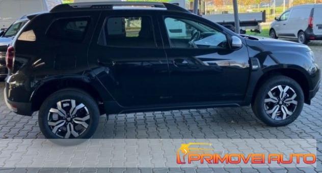 DACIA Duster 1.0 TCe GPL 4x2 Prestige rif. 18777593 - Foto 6