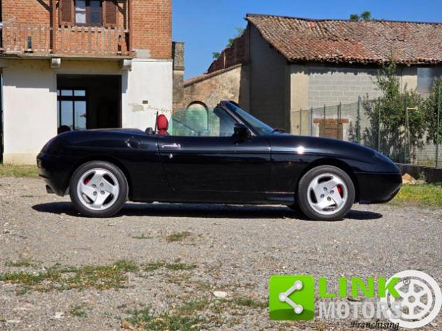 FIAT Barchetta 1.8 16V 130 CV ASI Scarico Sportivo rif. 23659018 - Foto 7
